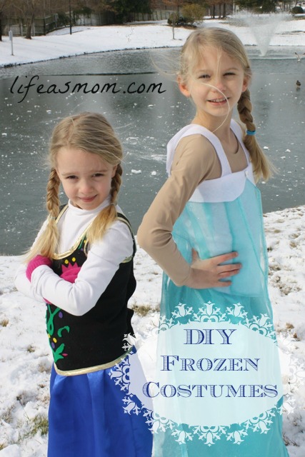 Anna-and-Elsa-Costumes