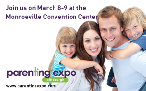 Pittsburgh Parenting Expo